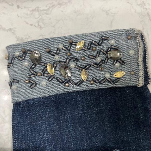 Miss me Jeans size 27 - Picture 6 of 9